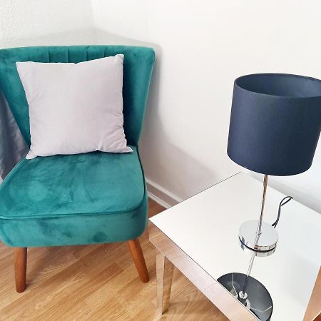 Immaculate 3-Bedrooms Dundee Apartment Zewnętrze zdjęcie