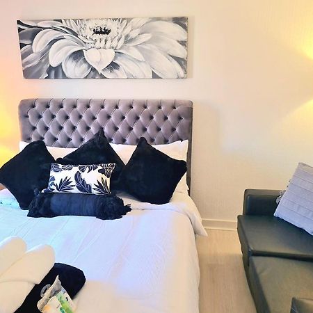 Immaculate 3-Bedrooms Dundee Apartment Zewnętrze zdjęcie