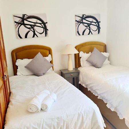 Immaculate 3-Bedrooms Dundee Apartment Zewnętrze zdjęcie