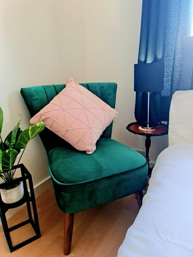 Immaculate 3-Bedrooms Dundee Apartment Zewnętrze zdjęcie